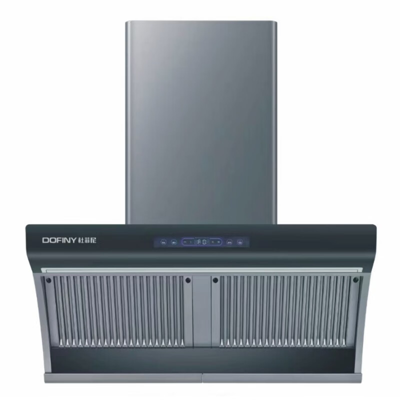 杜菲尼* 杜菲尼厨电.7a136油烟分离强效吸油烟机