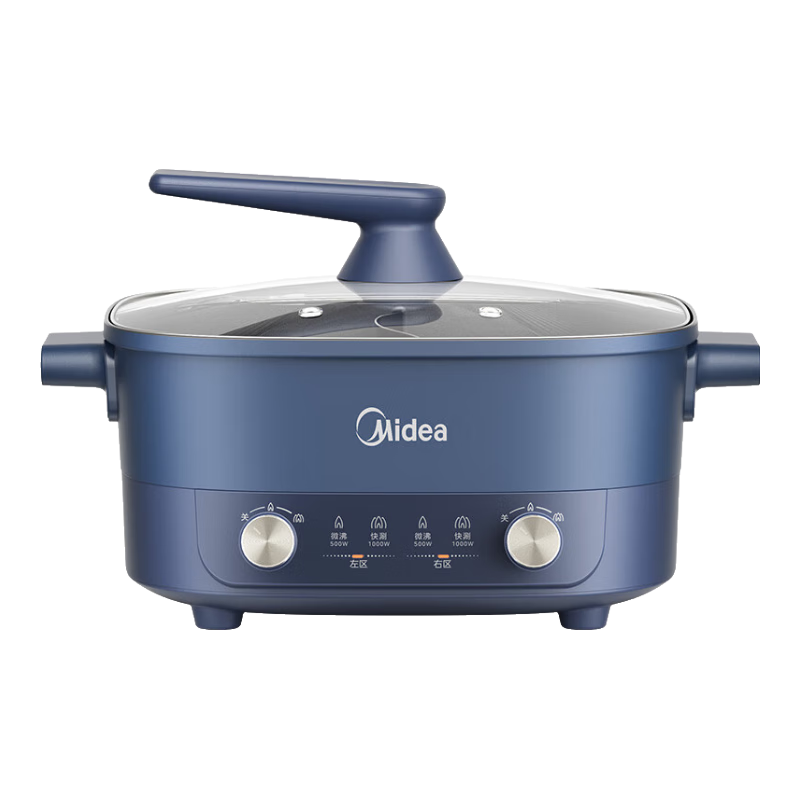 �޵���:���� HGC303012 ���� ԧ��� 6L�๦�ܵ���� ˫���ٷм���һ��ʽ 130.33Ԫ(����ȯ����յ�)