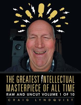 预订the greatest intellectual masterpiece of all tim