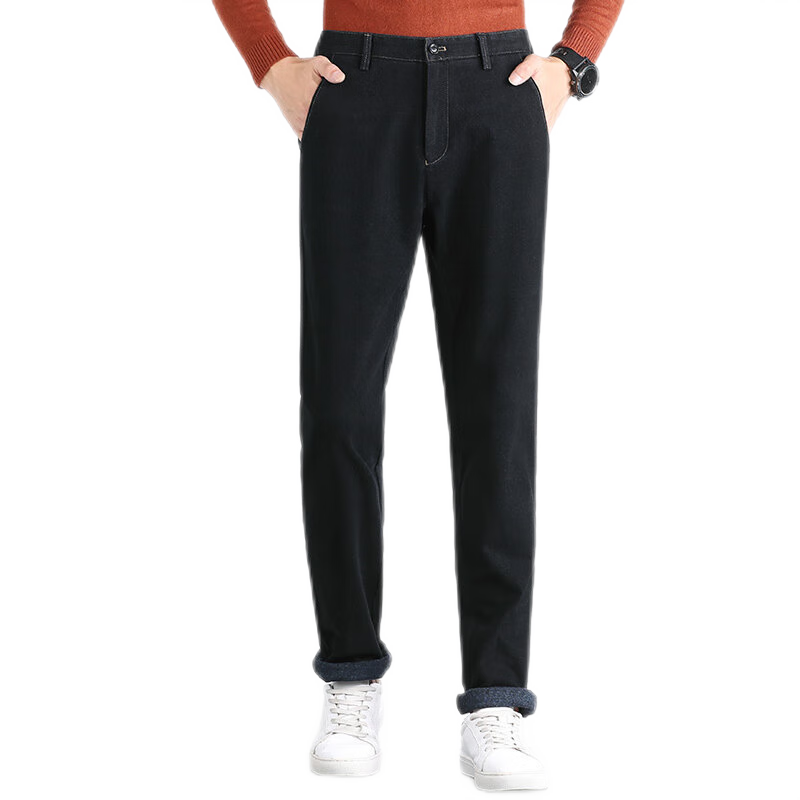 红豆牛仔裤购买指南：高品质、舒适、时尚！