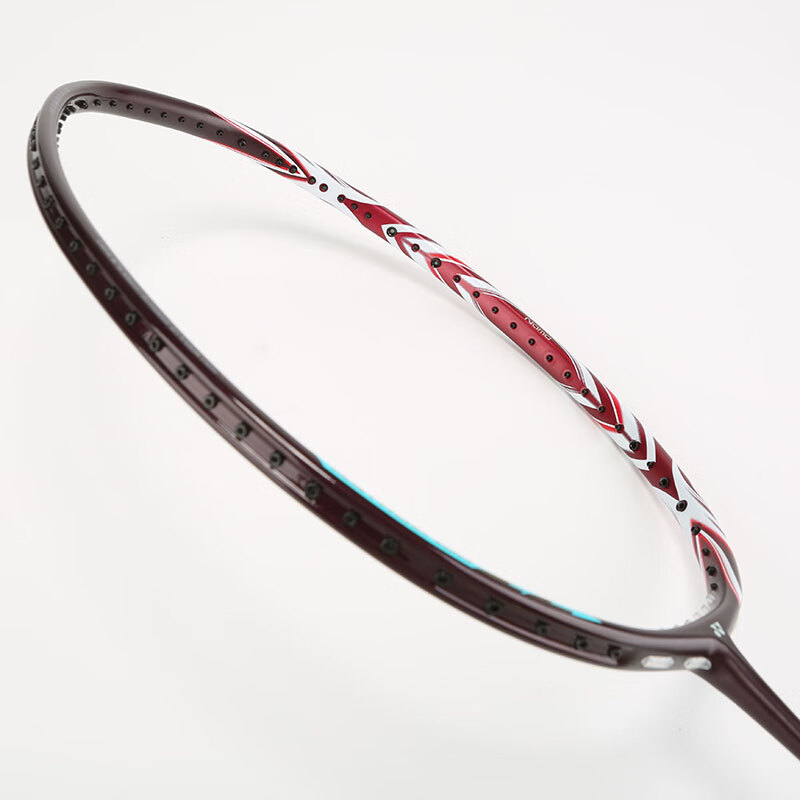 12345678yonex 尤尼克斯羽毛球拍单拍弓11超轻ax天斧77全碳素99pro