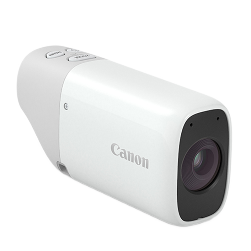 佳能（CANON） PowerShot ZOOM 单眼望远照相机 高清摄像轻便观鸟旅行演唱会体育赛事 官方标配