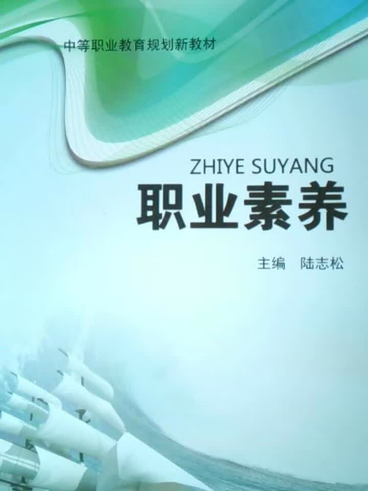 职业素养