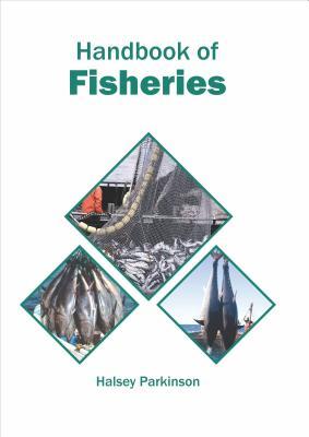 预订Handbook of Fisheries