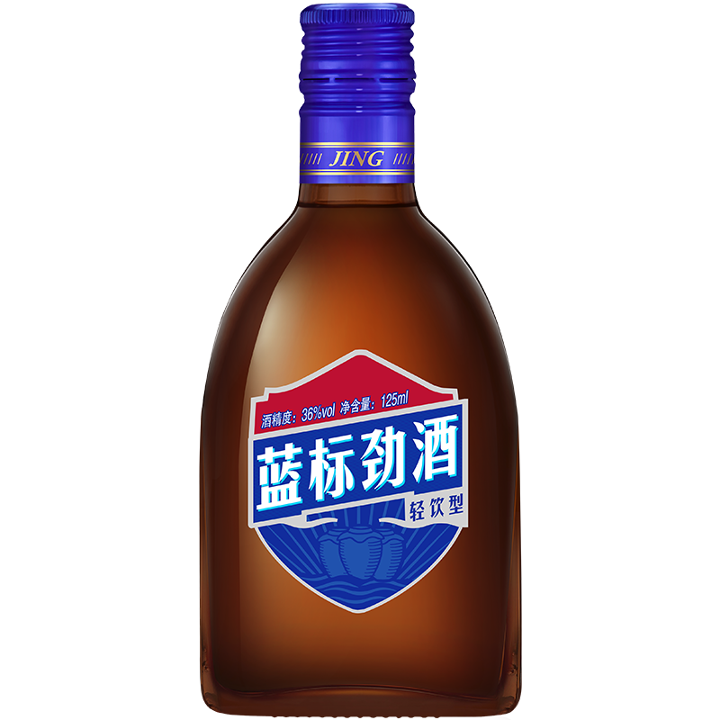 劲牌劲酒:天然、健康,为你带来美好的养生体验!