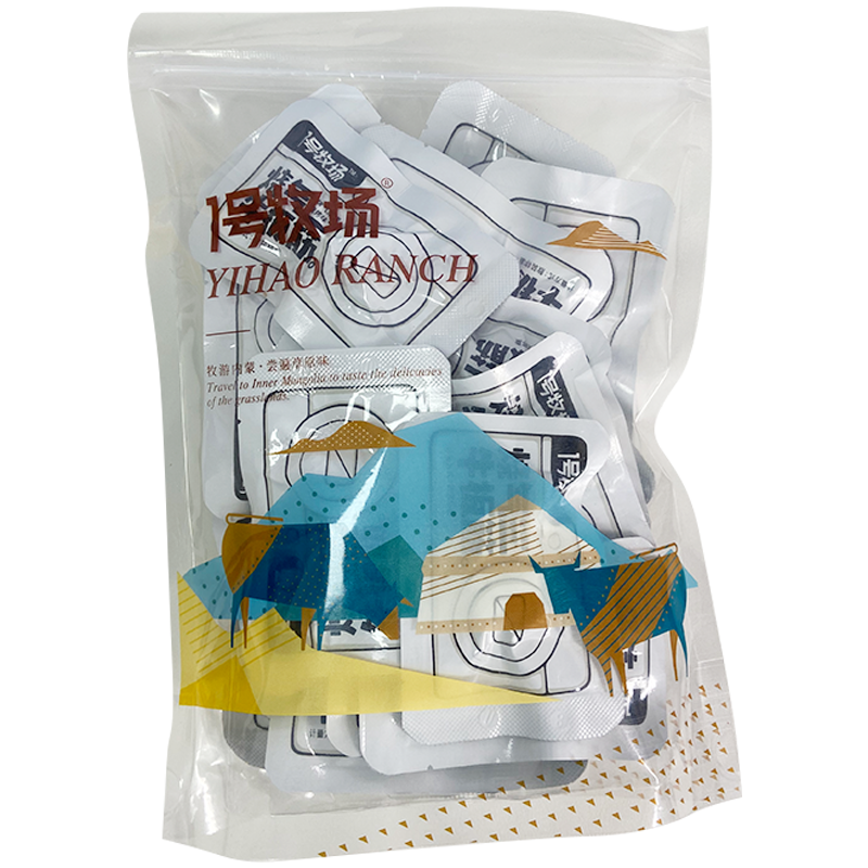 һ������ �տ�ţ��� 250g ��װ ������ʳ 19.11Ԫ