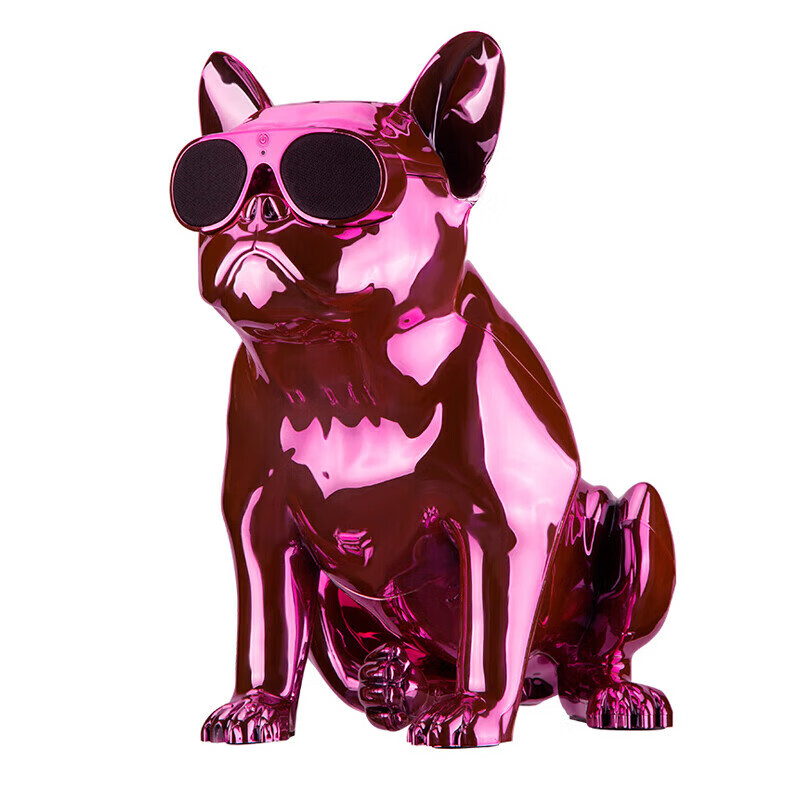 sonybulldog aero system jarre 斗牛犬 无线蓝牙音响低音炮 aerobull