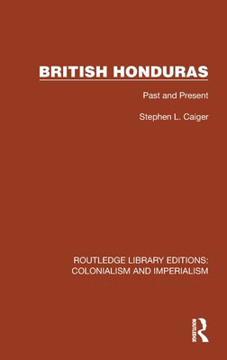 预订 british honduras