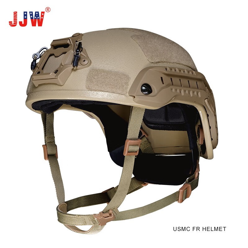 jjwusmc fr 2020完整版mich2001任务配置行动战术头盔训练游戏 沙色