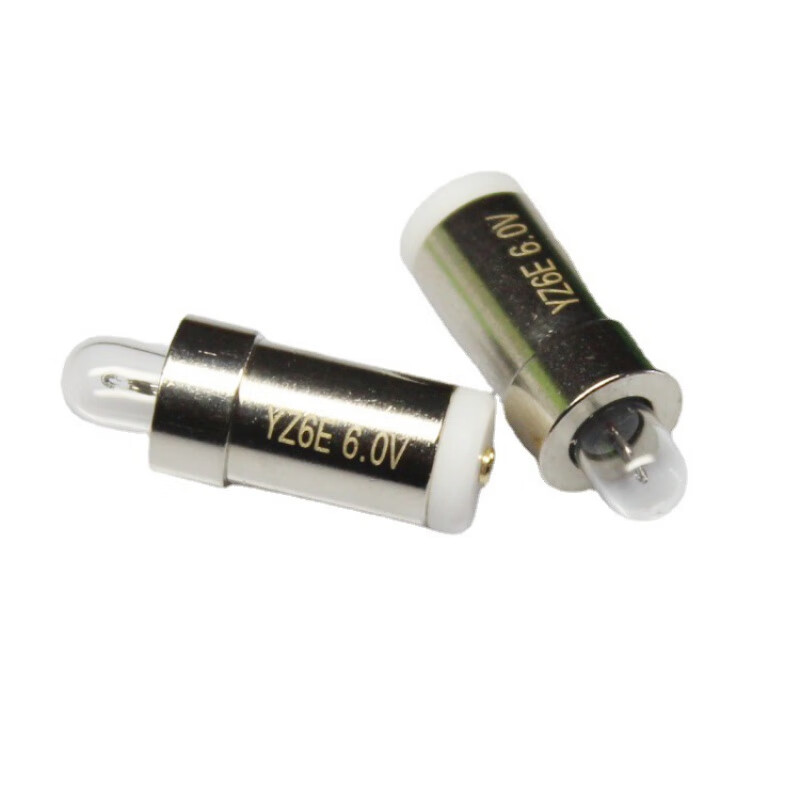 苏州六六 66VIZ-6H YZ-6F/6G/11D YZ24/24B检眼镜灯泡 YZ-6E 6V5W 0-5W属于什么档次？