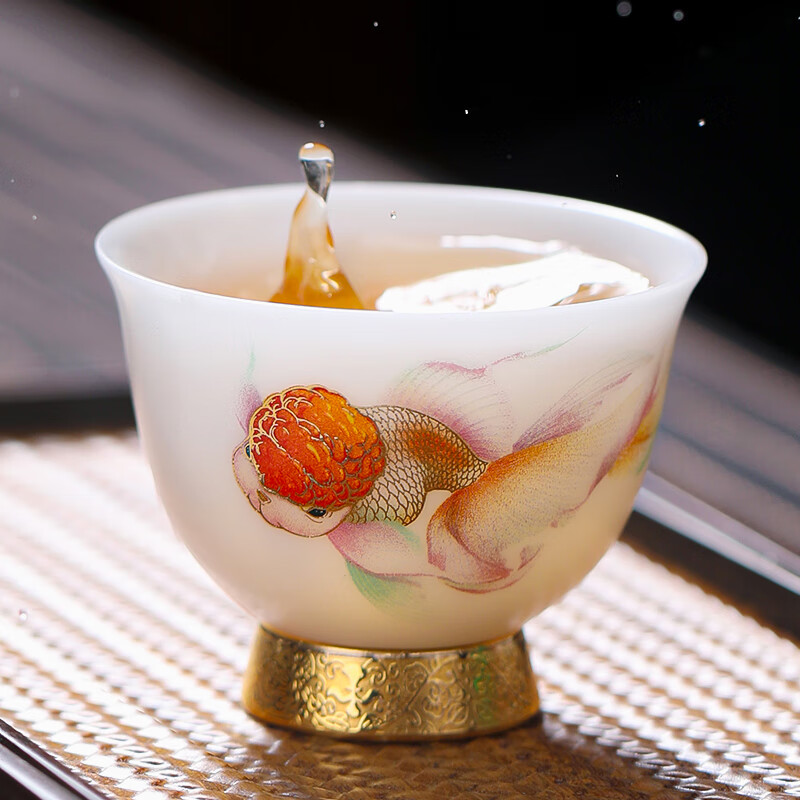 京东茶杯价格走势图哪里看|茶杯价格历史