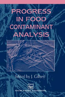预订 Progress in Food Contaminant Analysis