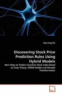预订Discovering Stock Price Prediction Rules Using H