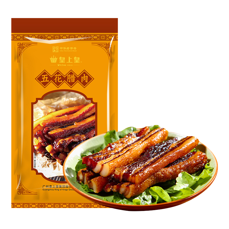 熟食腊味京东史低|熟食腊味价格历史