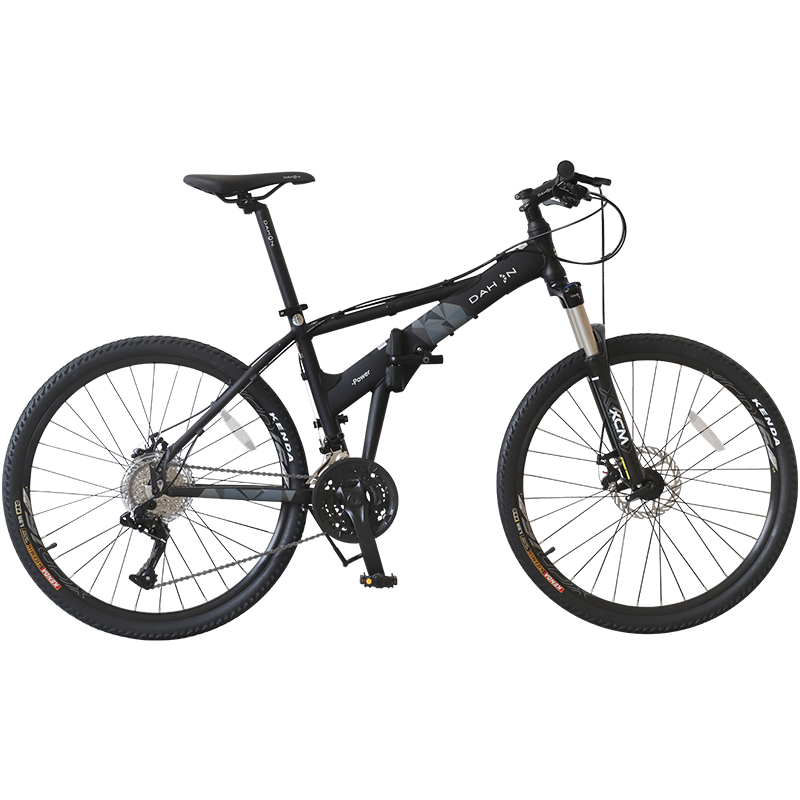 ���У�DAHON���۵�ɽ�س�26Ӣ��27�����Ͻ�����ɲ�����˶����г�XAA673M �����