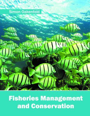 预订Fisheries Management and Conservation