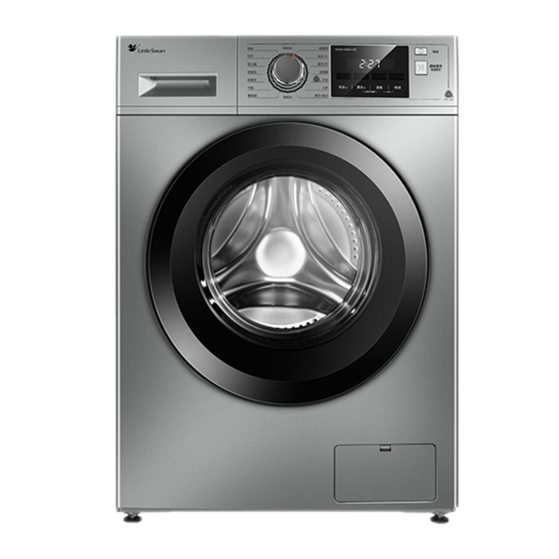 plus会员:littleswan 小天鹅 tg100v62ads5滚筒洗衣机全自动10公斤