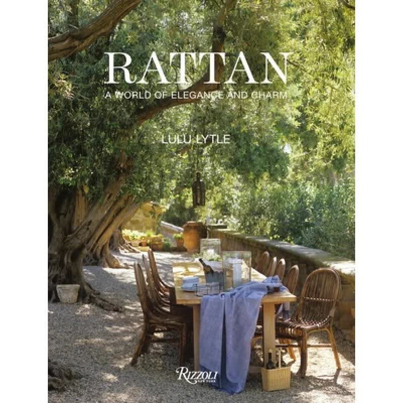Rattan: A World of Elegance and Charm