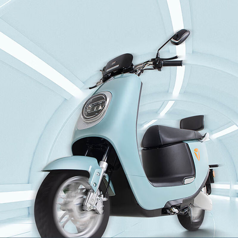 雅迪领跑e5仪表膜冠能e5s电动车yd3000dt-d屏幕贴膜液晶屏保护膜 高清