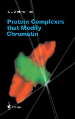 预订 Protein Complexes that Modify Chromatin