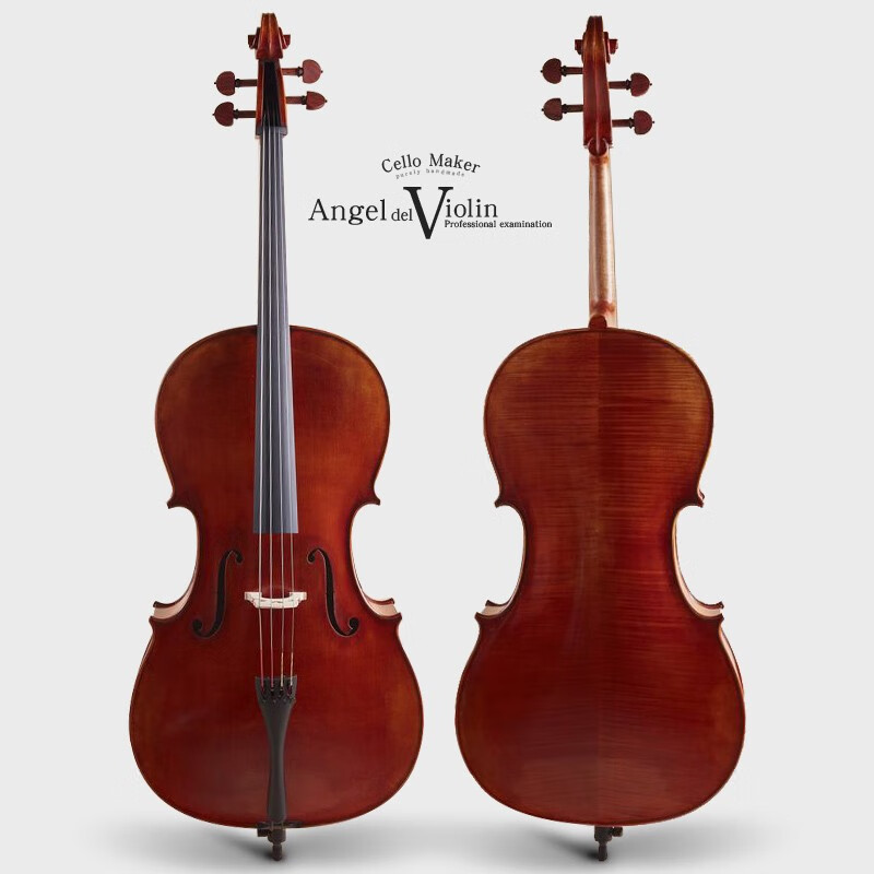 大提琴哪个品牌性价比高（大提琴什么牌子便宜又好用）