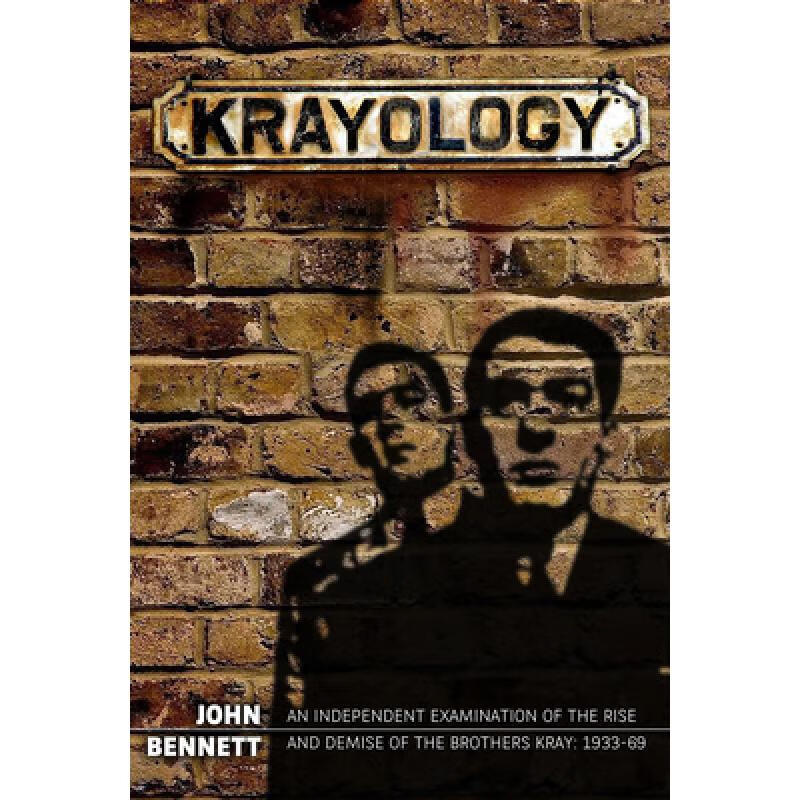 预订 Krayology