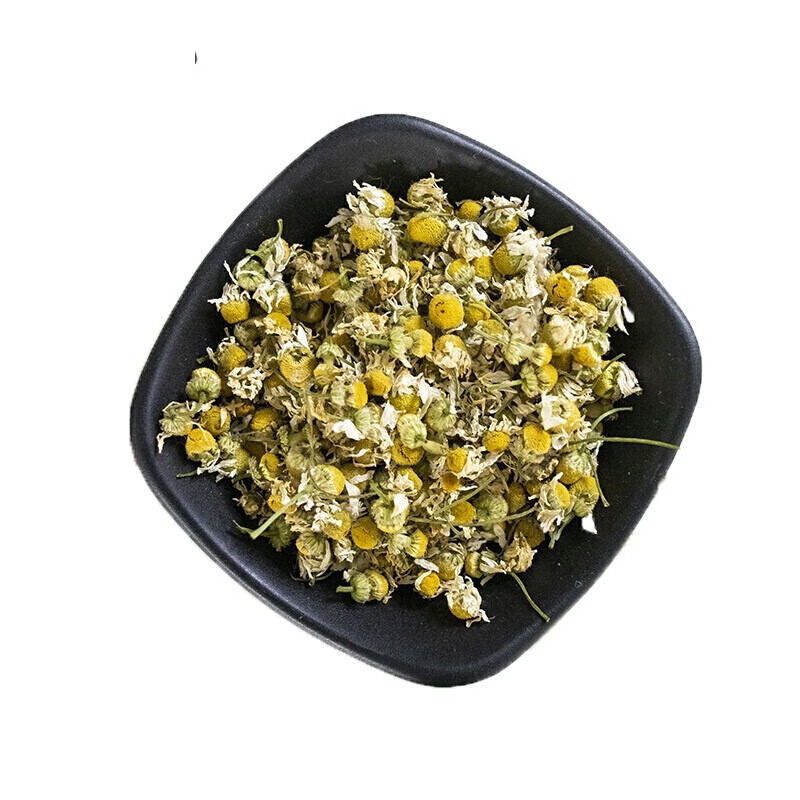 虎钢馋洋甘菊茶赛洋甘菊西洋甘菊花茶叶甘菊花茶花草茶40g