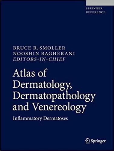预订Atlas of Dermatology, Dermatopathology and Vener