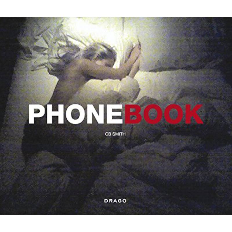 电话簿 phonebook 原版进口 原始和前卫艺术摄影作品集