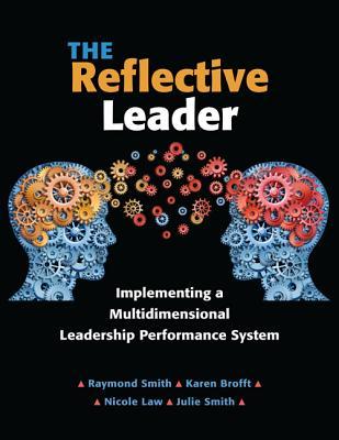预订 the reflective leader: implementing a multidime