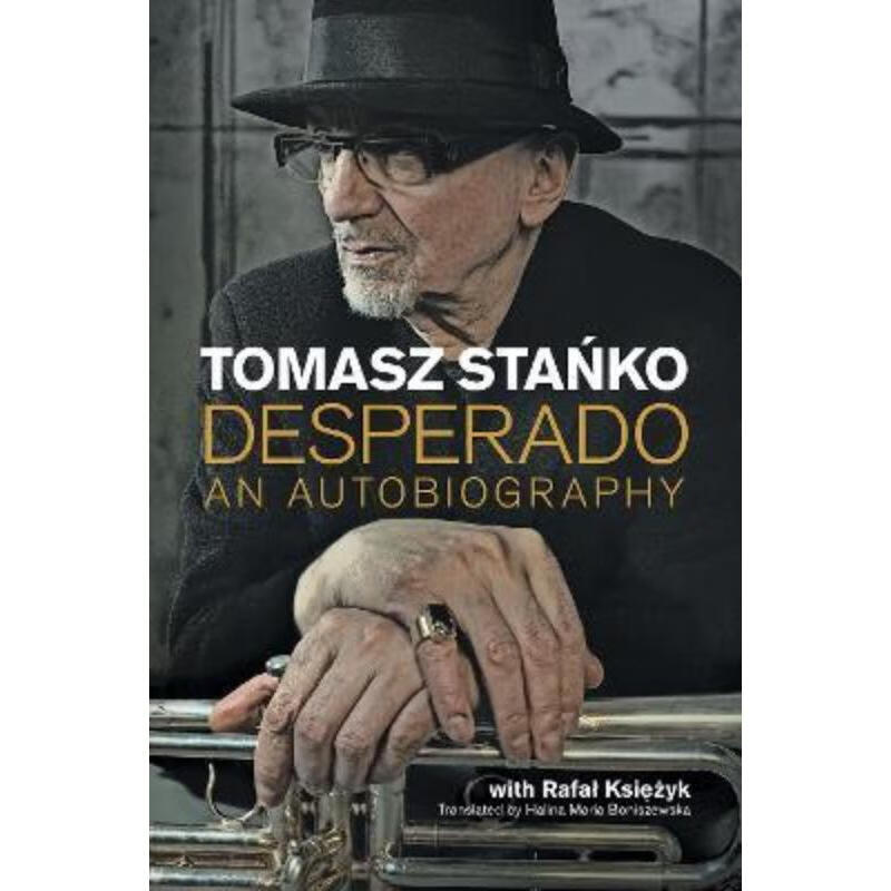 预订desperado:an autobiography