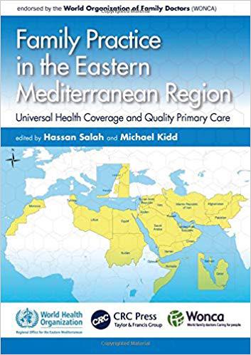 预订 Family Practice in the Eastern Mediterranean Region
