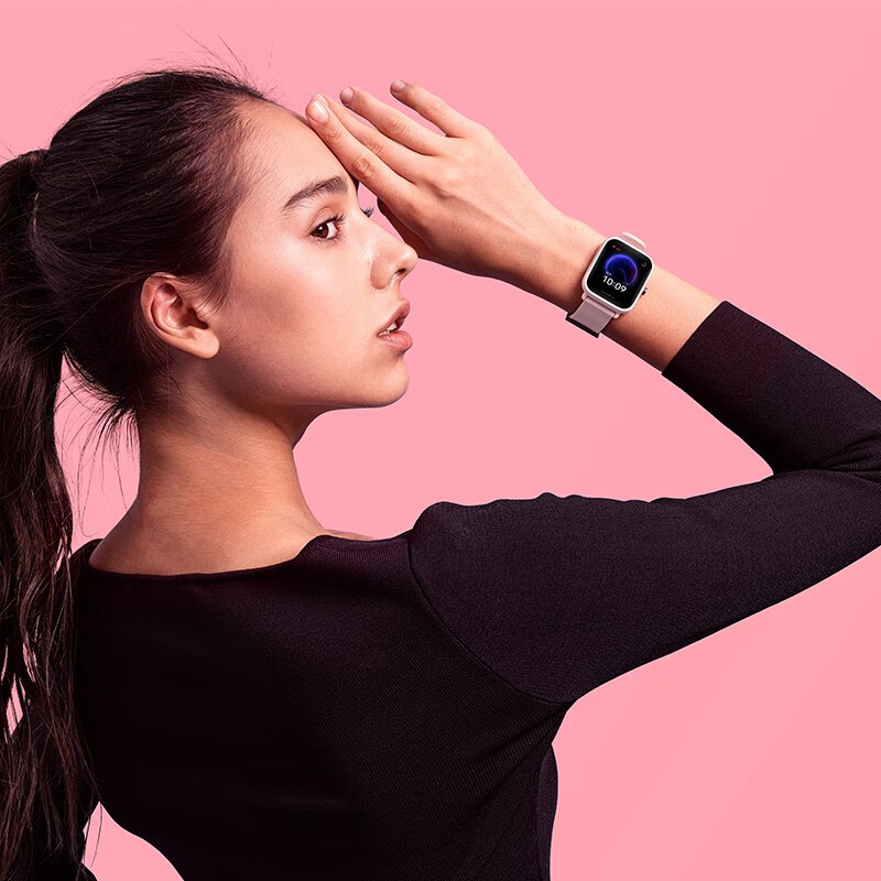 Amazfit 跃我Pop Pro三个小时充了50的点，正常吗？