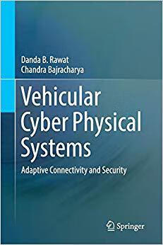 预订 vehicular cyber physical systems