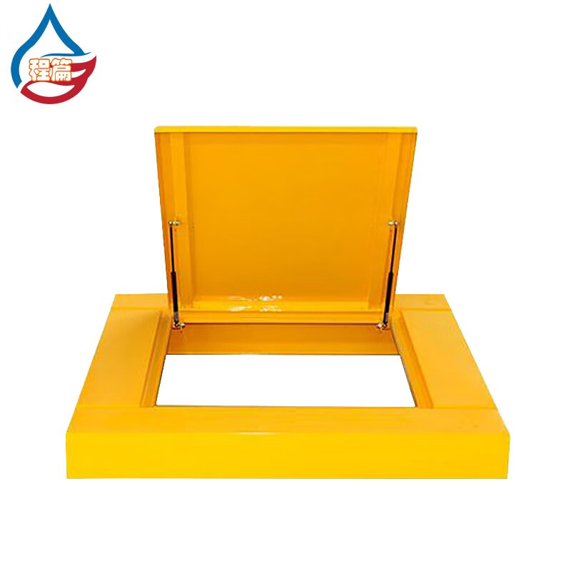 程篇 液压井盖 加油站油井盖 罐区通风口 消防井口 1.77米x1.26米