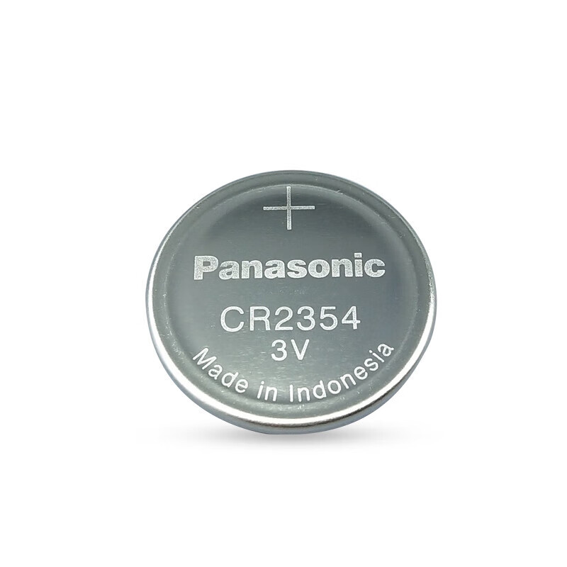 纽扣电池 3v特斯拉  主板锂电子带焊脚 乳白色 裸电池