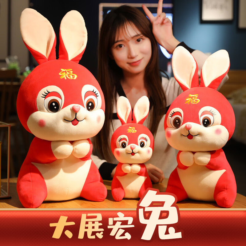 动物玩偶公仔历史价格怎么看|动物玩偶公仔价格走势