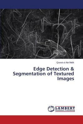 预订Edge Detection & Segmentation of Textured Images