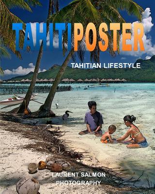 预订Tahiti Poster