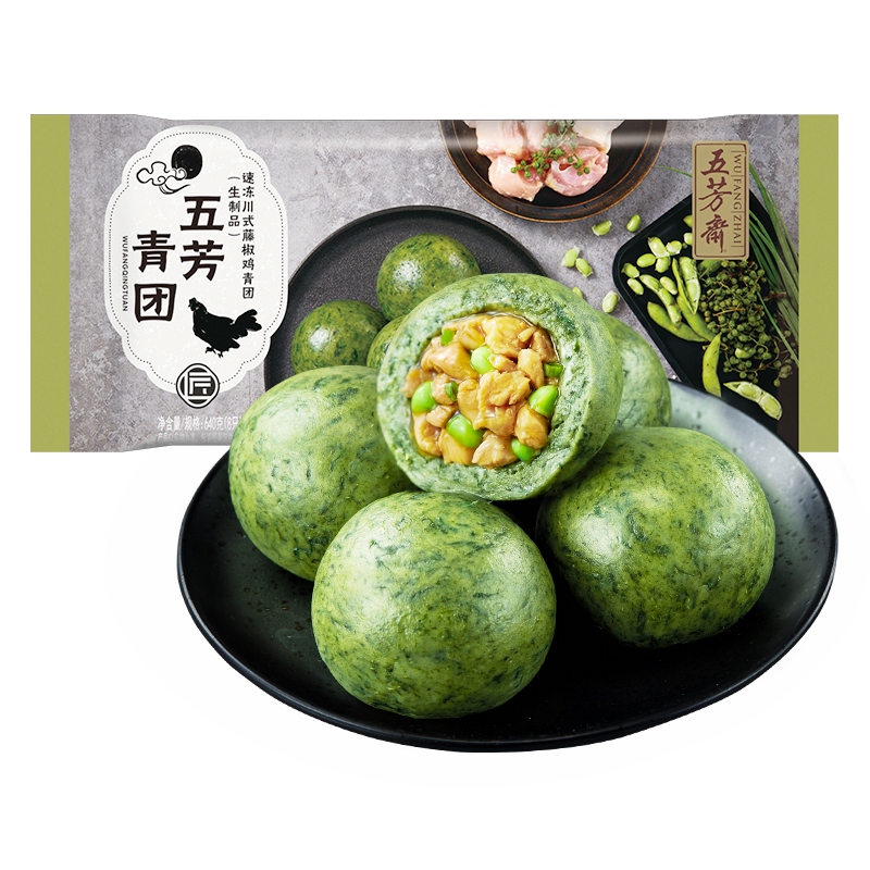 �巼ի �ٶ���ʽ�ٽ������� 640g   80g*8ֻ *4