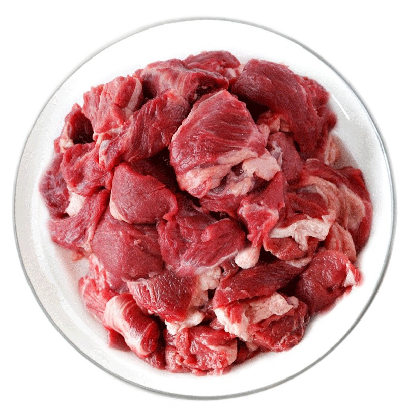 科尔沁牛肉价格历史走势分析与口感评测