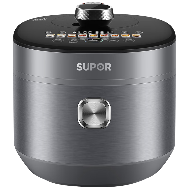 supor/�ղ��� SY-50HC8015Q ��ѹ����  764.15Ԫ(������)