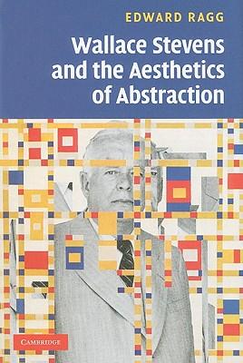 预订 wallace stevens and the aesthetics of abstracti