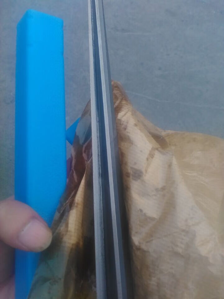 云启格定制白钢锥度铰刀唢呐专用铰刀特长铰木头非标锥柄笛子铰刀斜度