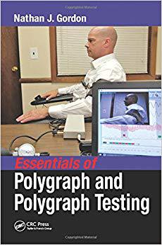 【预订】essentials of polygraph and polygraph