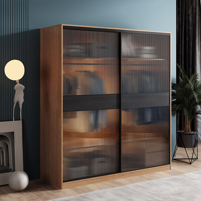 主卧衣柜热销榜