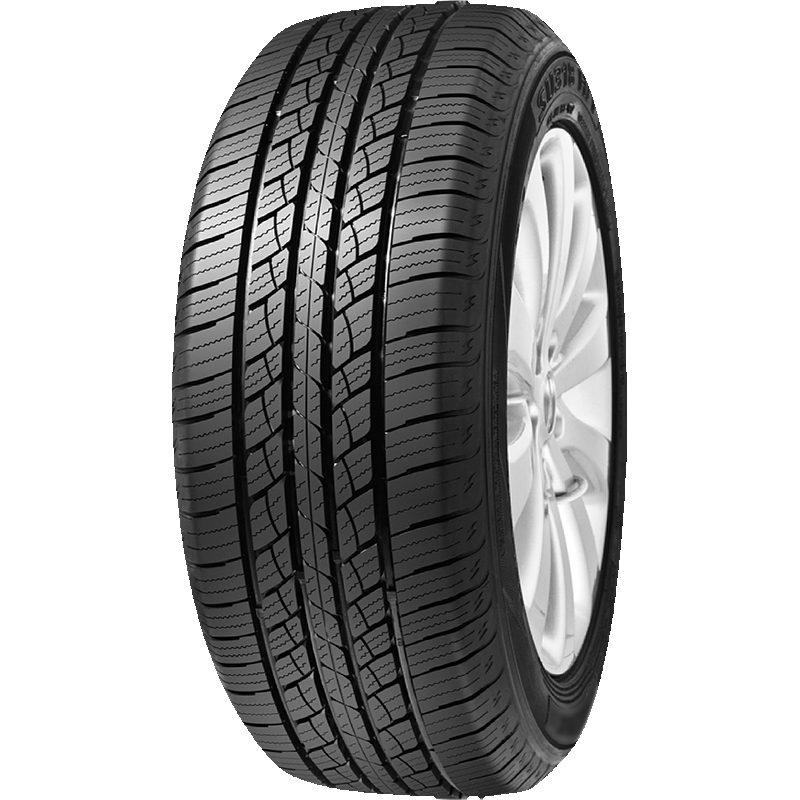 朝陽(ChaoYang)輪胎 城市SUV越野車胎 SU318系列 SUV 245/55R19 103V