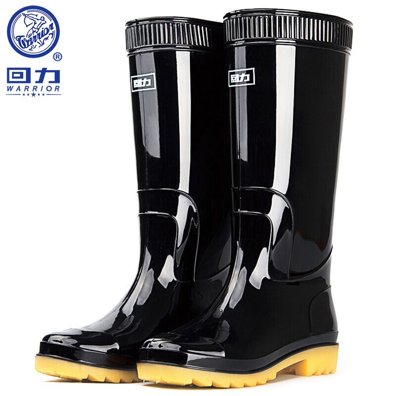 口碑评价回力雨鞋透漏解密？半年真实感受分享