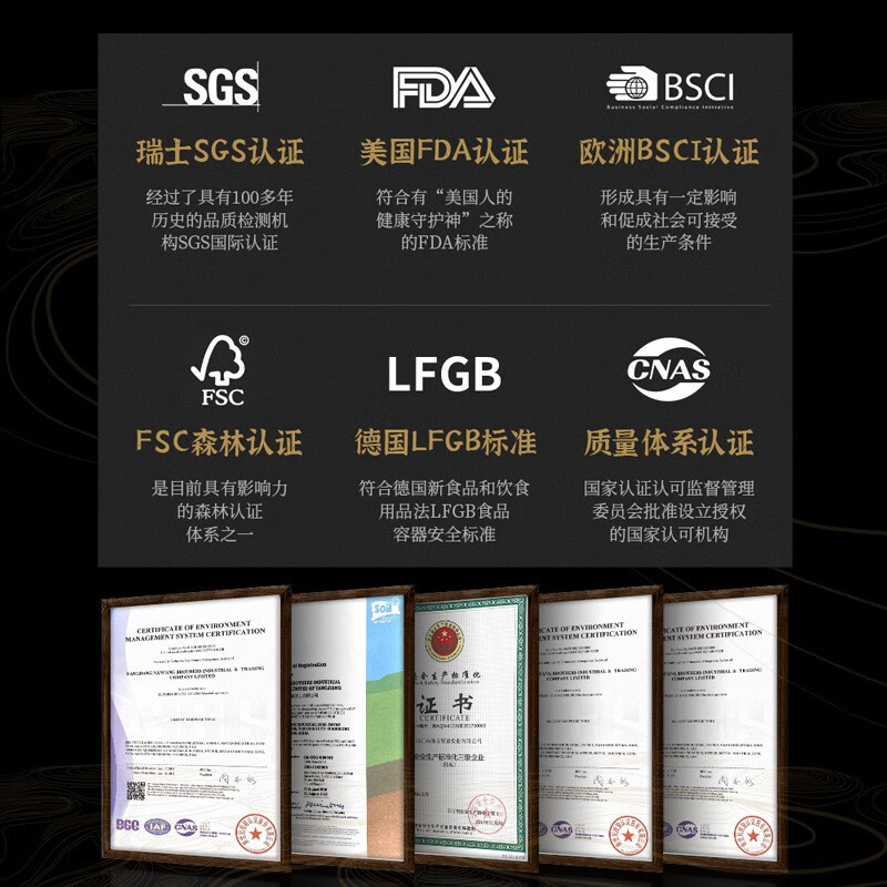 南方兄弟大马士革钢菜刀组合套装 切片刀三德刀高硬全钢一体家用料理厨刀 三件套(切片刀+三德刀+水果刀)