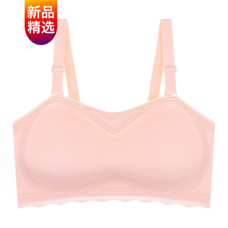 QIWN品牌文胸,价格走势及新款美背裹胸测评